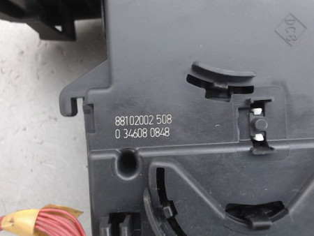COMMANDE CLIGNOTANT RENAULT CLIO