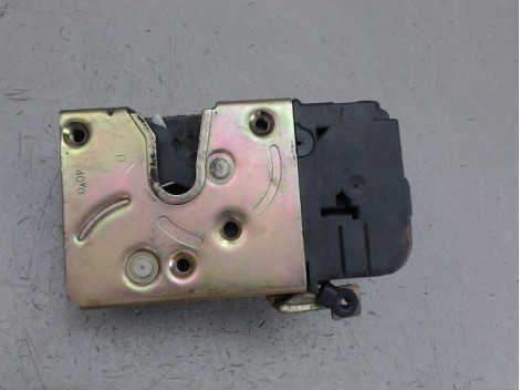 SYSTEME CONDAMNATION AVANT DROIT PEUGEOT 306