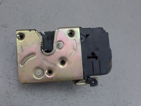 SYSTEME CONDAMNATION AVANT DROIT PEUGEOT 306