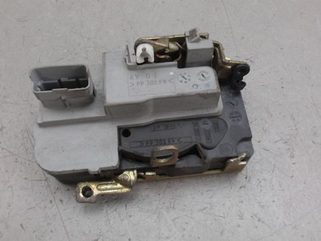 SYSTEME CONDAMNATION AVANT DROIT PEUGEOT 306