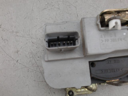 SYSTEME CONDAMNATION AVANT DROIT PEUGEOT 306