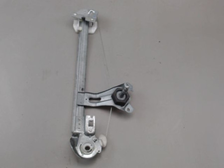 MECANISME LEVE-GLACE ARRIERE GAUCHE PEUGEOT 206