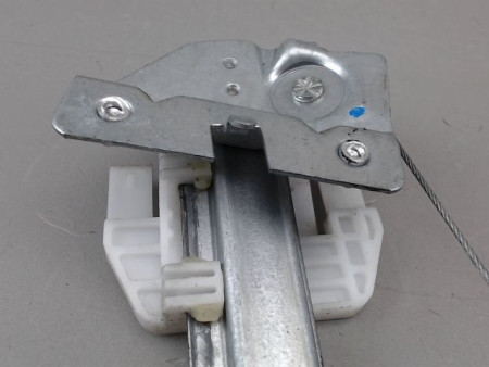 MECANISME LEVE-GLACE ARRIERE GAUCHE PEUGEOT 206