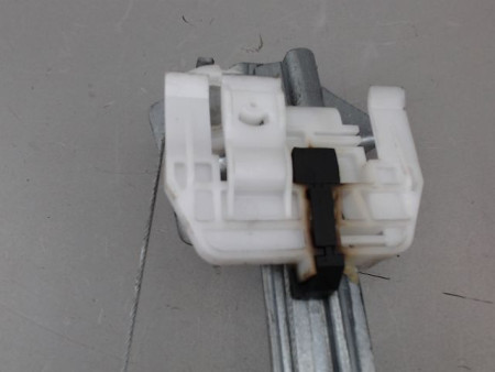 MECANISME LEVE-GLACE ARRIERE GAUCHE PEUGEOT 206