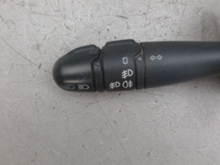 COMMANDE CLIGNOTANT RENAULT MEGANE