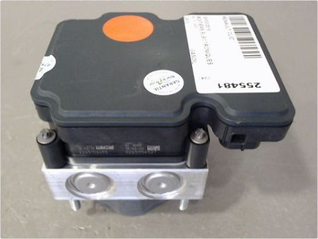 UNITE HYDRAULIQUE ABS RENAULT CLIO