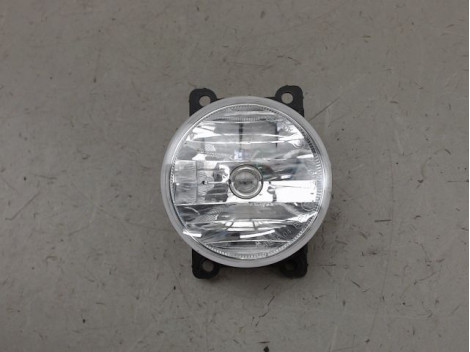PHARE ANTIBROUILLARD AVANT DROIT CITROEN C3