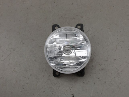 PHARE ANTIBROUILLARD AVANT DROIT CITROEN C3