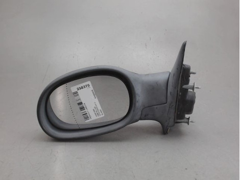 RETROVISEUR EXTERIEUR ELECTRIQUE GAUCHE RENAULT LAGUNA 98-2000