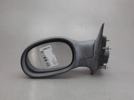 RETROVISEUR EXTERIEUR ELECTRIQUE GAUCHE RENAULT LAGUNA 98-2000