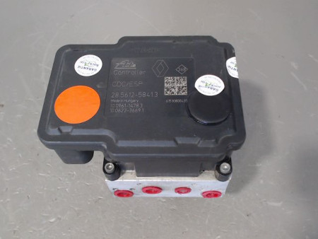 UNITE HYDRAULIQUE ABS RENAULT MEGANE