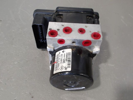 UNITE HYDRAULIQUE ABS RENAULT MEGANE