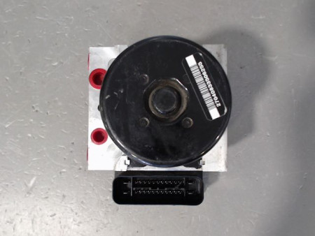UNITE HYDRAULIQUE ABS RENAULT MEGANE