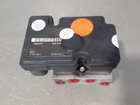 UNITE HYDRAULIQUE ABS RENAULT MEGANE