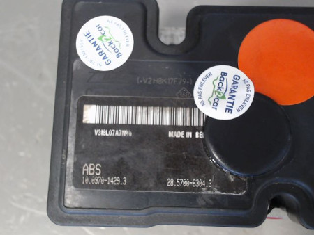 UNITE HYDRAULIQUE ABS RENAULT MEGANE