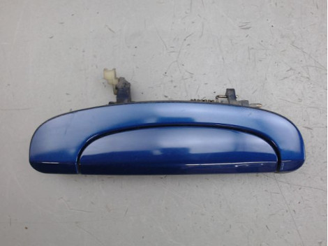 POIGNEE EXTERIEURE PORTE ARRIERE DROIT HYUNDAI GETZ