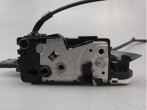 SYSTEME CONDAMNATION AVANT GAUCHE PEUGEOT 207