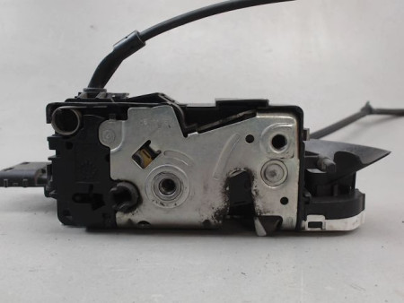 SYSTEME CONDAMNATION AVANT GAUCHE PEUGEOT 207