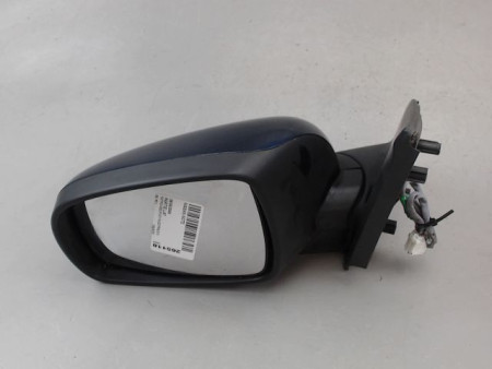 RETROVISEUR EXTERIEUR ELECTRIQUE GAUCHE NISSAN NOTE
