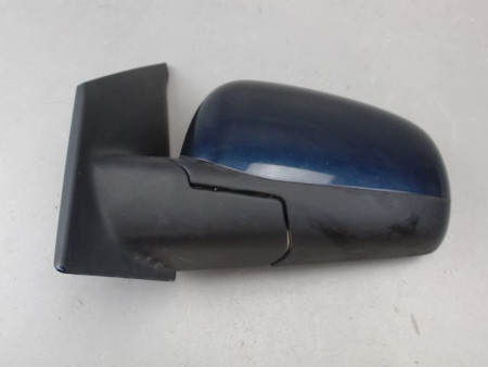 RETROVISEUR EXTERIEUR ELECTRIQUE GAUCHE NISSAN NOTE