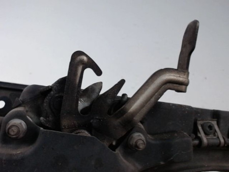 FACE AVANT PEUGEOT 308