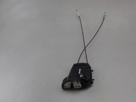 SYSTEME CONDAMNATION ARRIERE DROIT TOYOTA YARIS