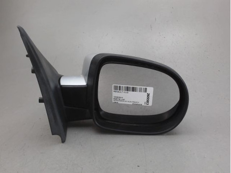 RETROVISEUR EXTERIEUR ELECTRIQUE DROIT RENAULT CLIO