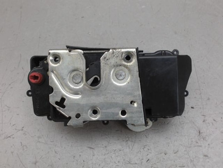 SYSTEME CONDAMNATION ARRIERE DROIT CITROEN XSARA