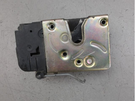 SYSTEME CONDAMNATION AVANT GAUCHE PEUGEOT 306
