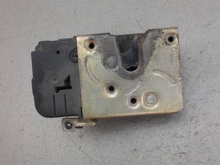 SYSTEME CONDAMNATION AVANT GAUCHE PEUGEOT 206