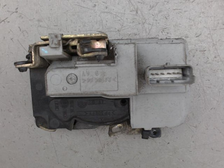 SYSTEME CONDAMNATION AVANT GAUCHE PEUGEOT 206