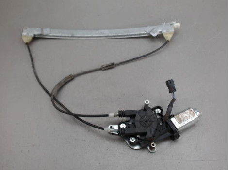 MECANISME LEVE-GLACE ARRIERE DROIT PEUGEOT 306