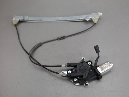 MECANISME LEVE-GLACE ARRIERE DROIT PEUGEOT 306