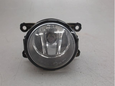 PHARE ANTIBROUILLARD AVANT GAUCHE RENAULT MEGANE