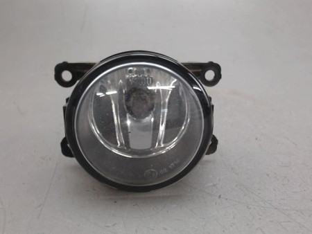 PHARE ANTIBROUILLARD AVANT GAUCHE RENAULT MEGANE