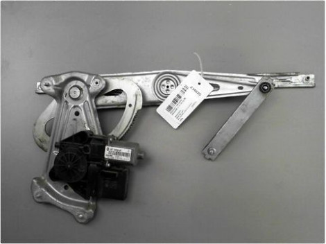 MECANISME LEVE-GLACE AVANT DROIT RENAULT MEGANE III 08-12