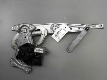 MECANISME LEVE-GLACE AVANT DROIT RENAULT MEGANE III 08-12