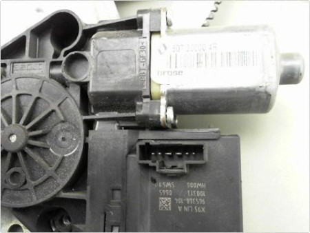 MECANISME LEVE-GLACE AVANT DROIT RENAULT MEGANE III 08-12