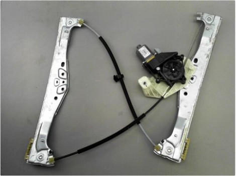 MECANISME LEVE-GLACE AVANT DROIT CITROEN C4 CACTUS 2014-