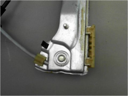 MECANISME LEVE-GLACE AVANT DROIT CITROEN C4 CACTUS 2014-