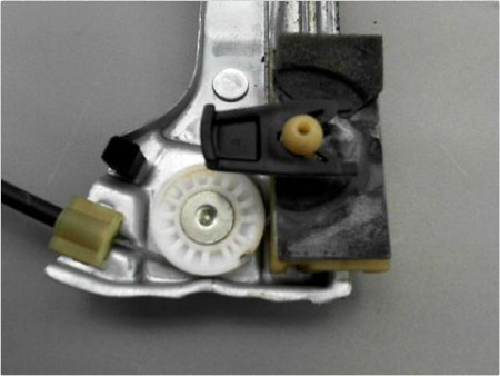 MECANISME LEVE-GLACE AVANT DROIT CITROEN C4 CACTUS 2014-