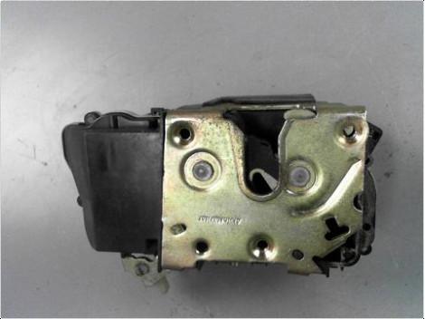 SYSTEME CONDAMNATION AVANT GAUCHE CITROEN XSARA PICASSO 99-10