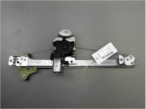 MECANISME LEVE-GLACE AVANT GAUCHE RENAULT CLIO IV 12-16