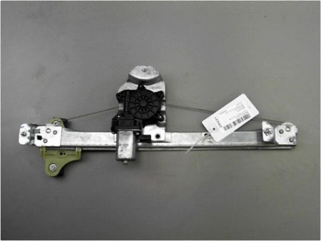 MECANISME LEVE-GLACE AVANT GAUCHE RENAULT CLIO IV 12-16