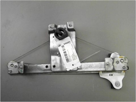 MECANISME LEVE-GLACE ARRIERE DROIT RENAULT CLIO IV 12-16