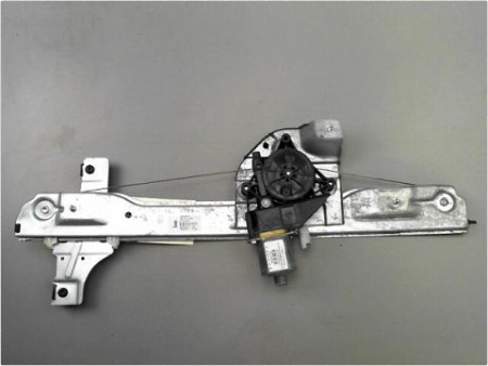 MECANISME LEVE-GLACE AVANT GAUCHE PEUGEOT 208 12-15