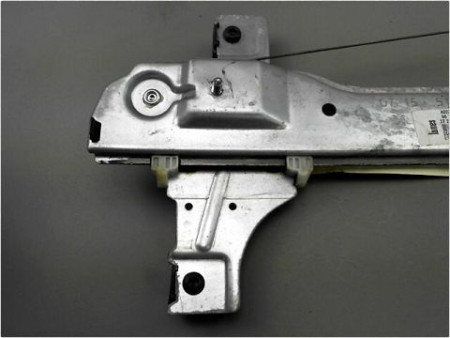 MECANISME LEVE-GLACE AVANT GAUCHE PEUGEOT 208 12-15