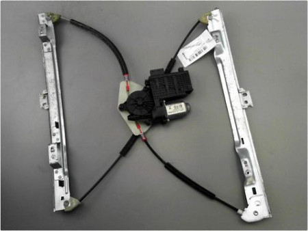 MECANISME LEVE-GLACE AVANT GAUCHE CITROEN GRAND C4 PICASSO 06-13