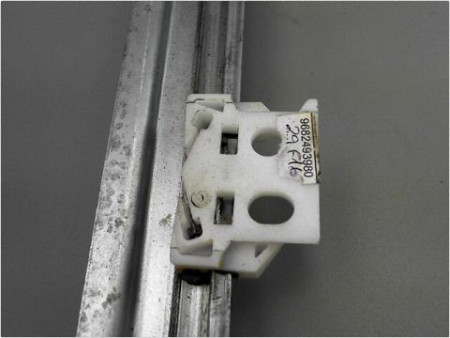 MECANISME LEVE-GLACE AVANT GAUCHE CITROEN GRAND C4 PICASSO 06-13
