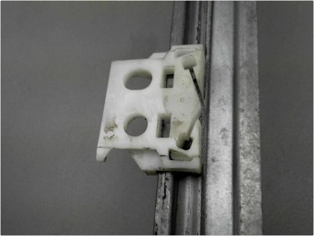 MECANISME LEVE-GLACE AVANT GAUCHE CITROEN GRAND C4 PICASSO 06-13